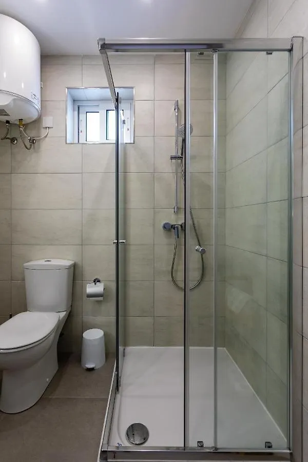 Apartment Gospa 58 - 1 Bedroom Apt Birzebbuga Malta