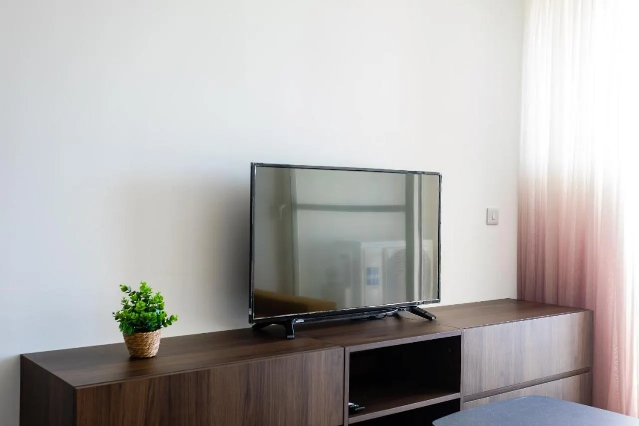 Apartment Gospa 58 - 1 Bedroom Apt Birzebbuga