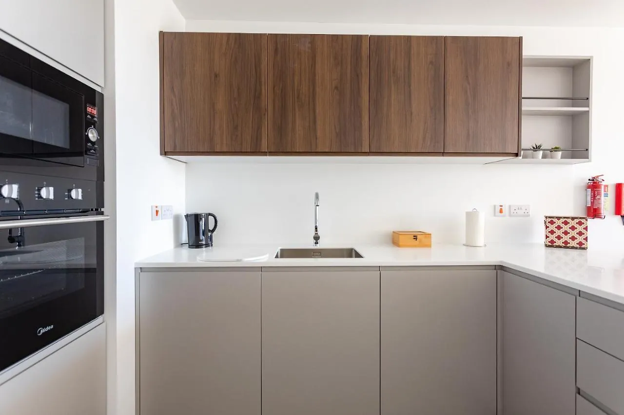 Gospa 58 - 1 Bedroom Apt Birzebbuga 0*,