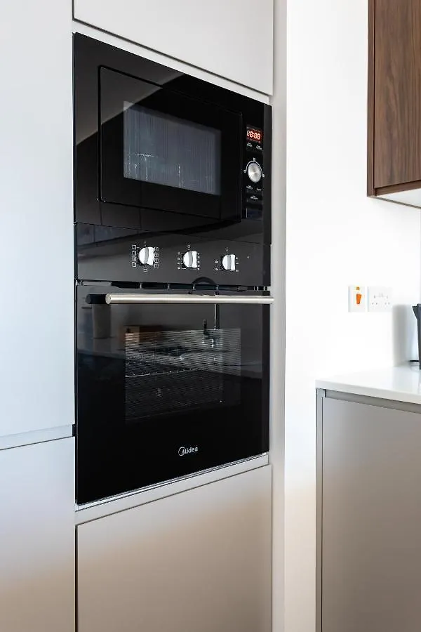 Gospa 58 - 1 Bedroom Apt Birzebbuga