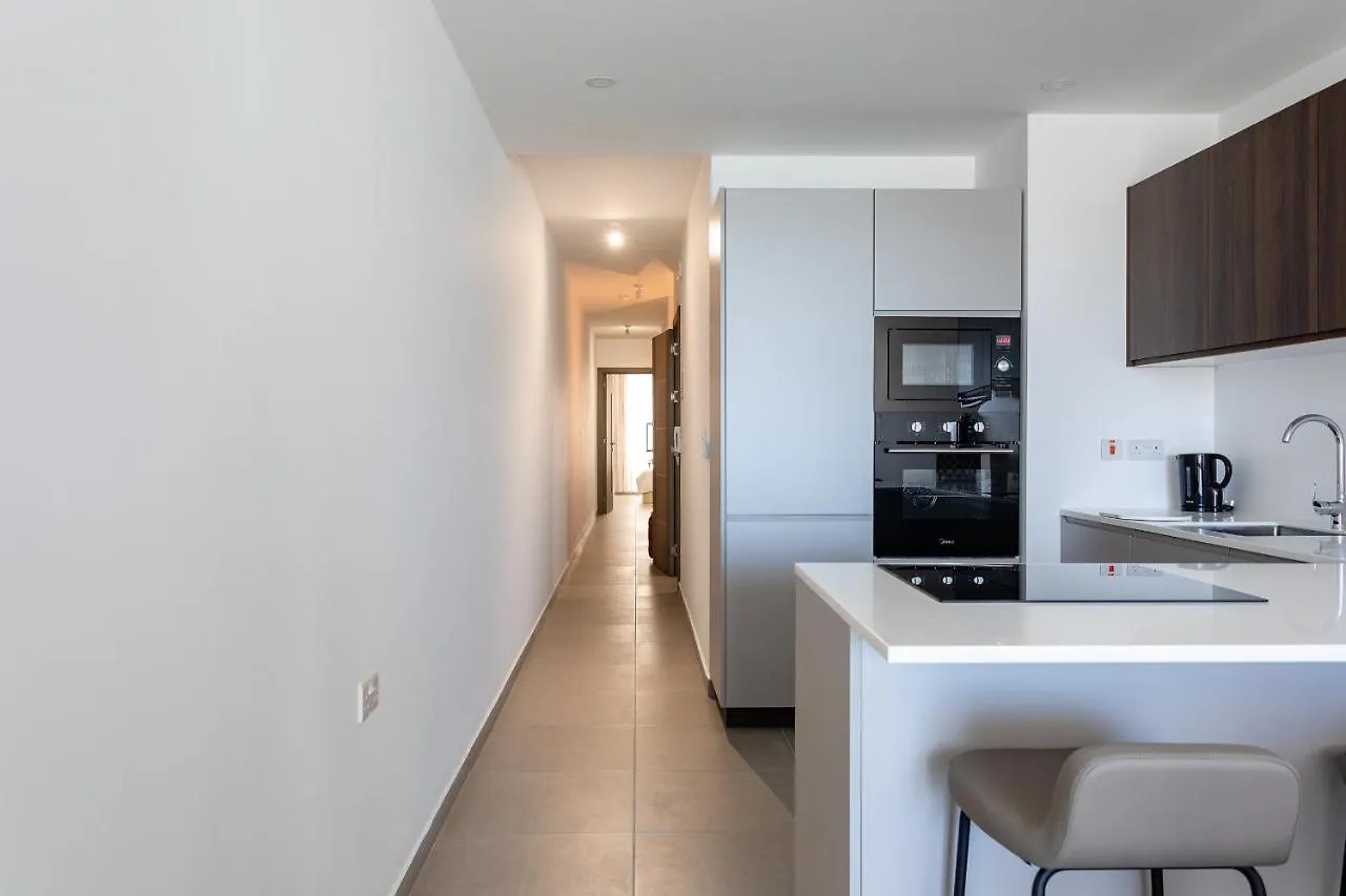 Gospa 58 - 1 Bedroom Apt Birzebbuga Malta