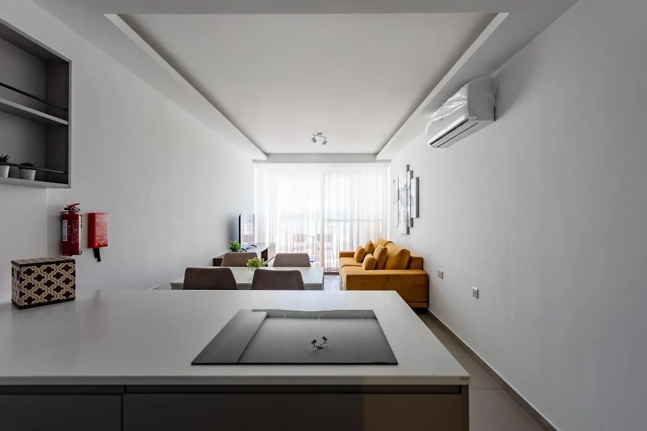 Gospa 58 - 1 Bedroom Apt Birzebbuga 0*,  Malta